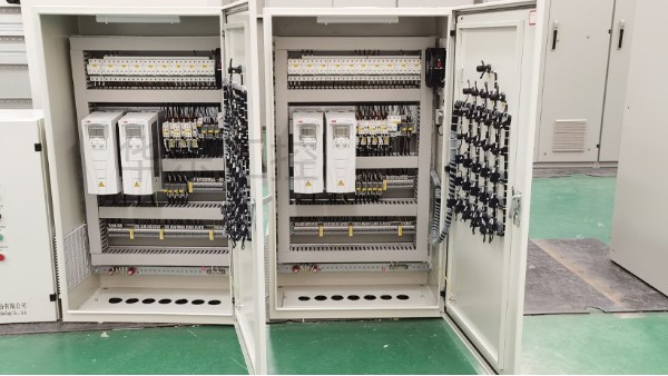 選擇水泵控制柜廠家時需考慮的關鍵因素