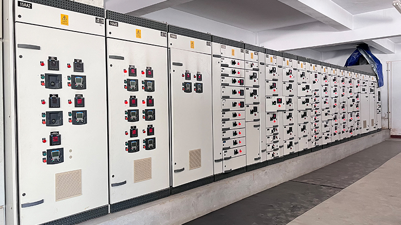 選礦自動化控制系統：驅動現代礦山智能與可持續發展的核心優勢