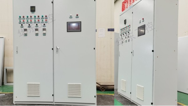 電氣控制柜：核心元器件解析與品牌技術優勢