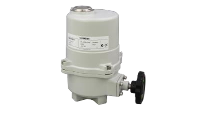 SQL系列西門子閥門執行器